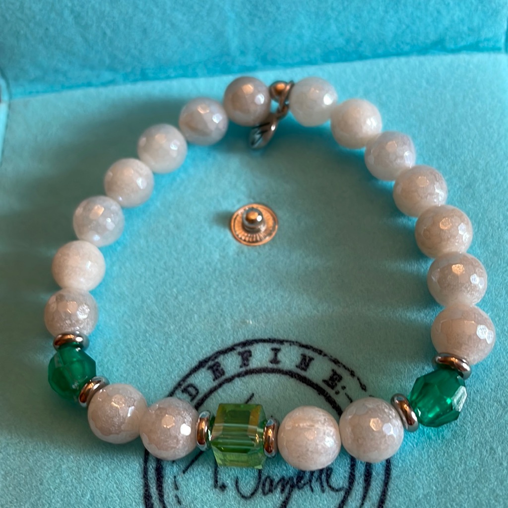 Tiffany Jazelle Limited Edition